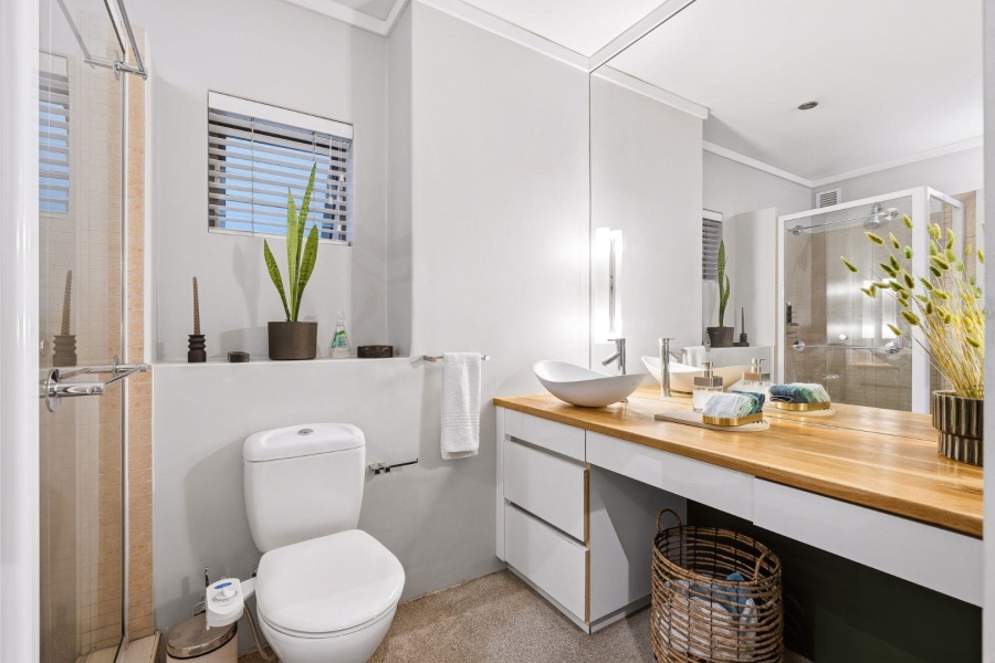 To Let 1 Bedroom Property for Rent in Cape Town City Centre Western Cape